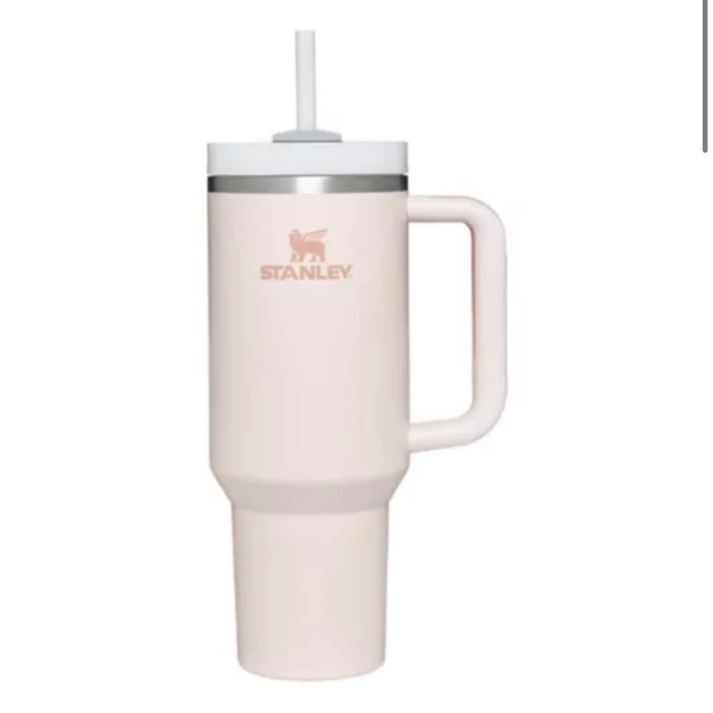 Stanley 40 oz. Quencher H2.0 FlowState Tumbler